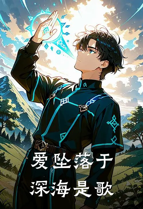 爱坠落于深海是歌