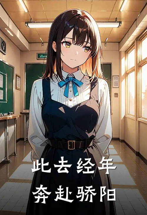 此去经年奔赴骄阳