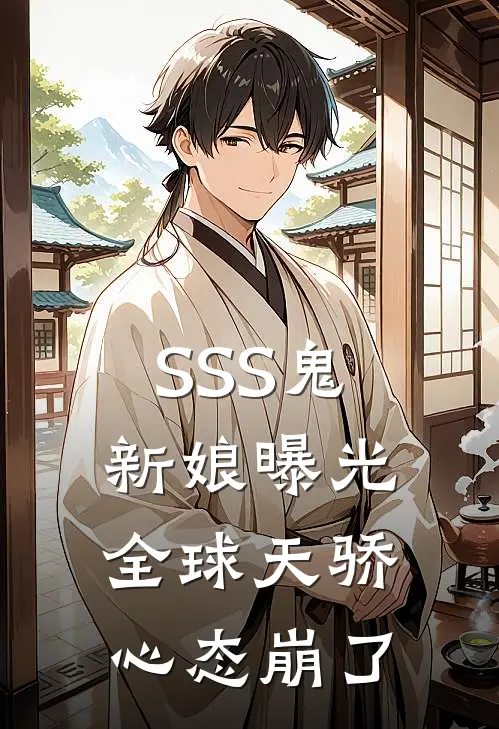 SSS鬼新娘曝光，全球天骄心态崩了