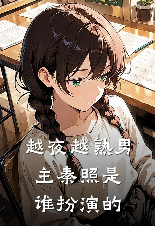 越夜越熟男主秦照是谁扮演的