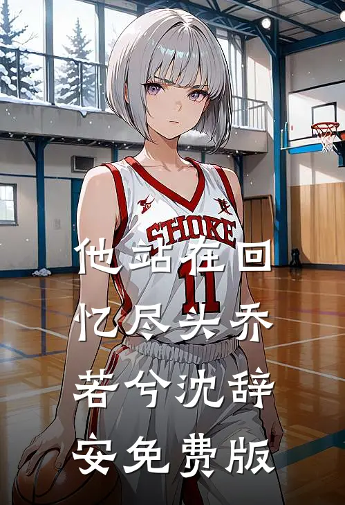 他站在回忆尽头乔若兮沈辞安免费版