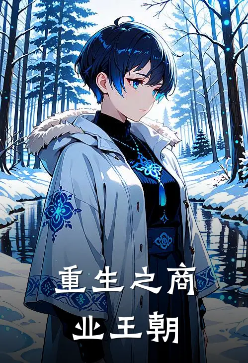 重生之商业王朝