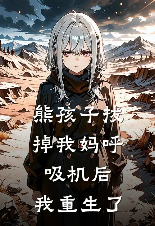 熊孩子拔掉我妈呼吸机后，我重生了