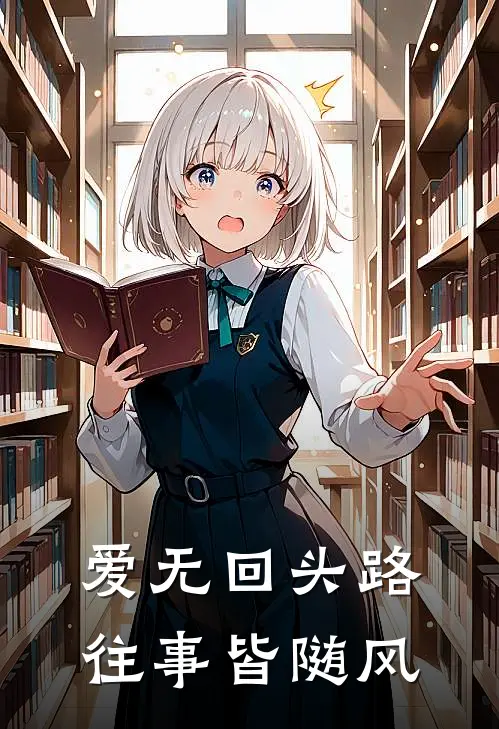 爱无回头路，往事皆随风