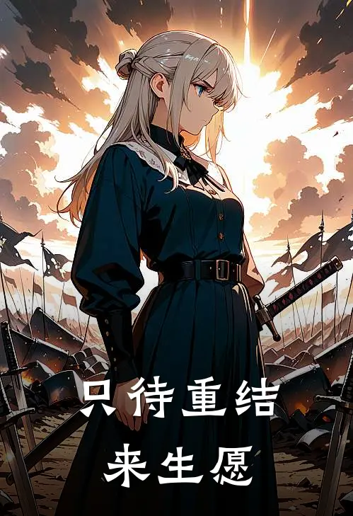 只待重结来生愿