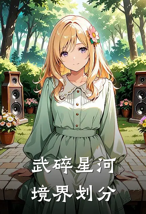 武碎星河境界划分