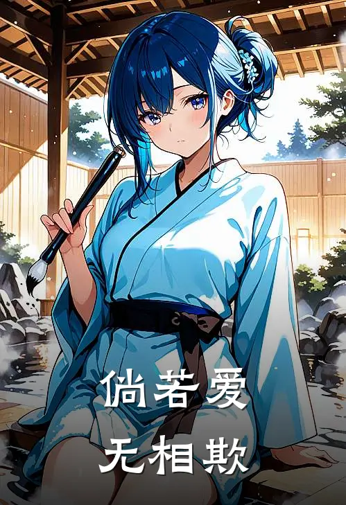 倘若爱无相欺(顾清欢霍启砚)热门小说大全_免费小说大全倘若爱无相欺顾清欢霍启砚