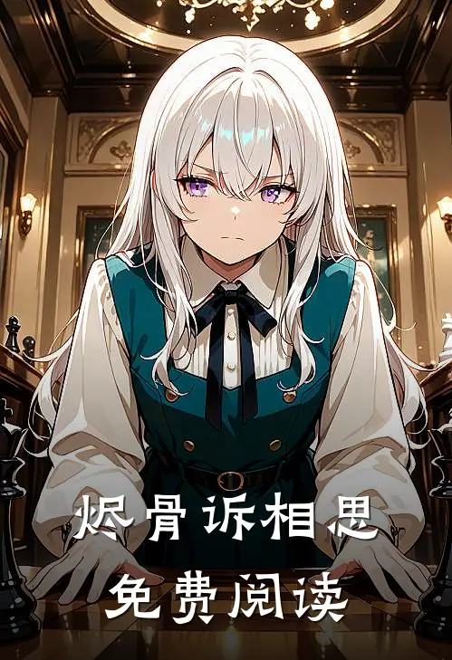 烬骨诉相思免费阅读