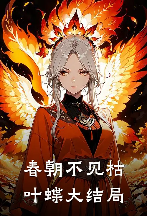 春朝不见枯叶蝶大结局