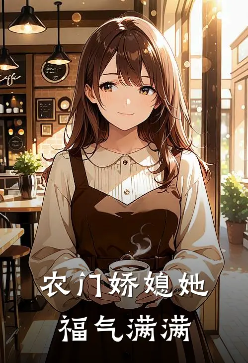 农门娇媳她福气满满