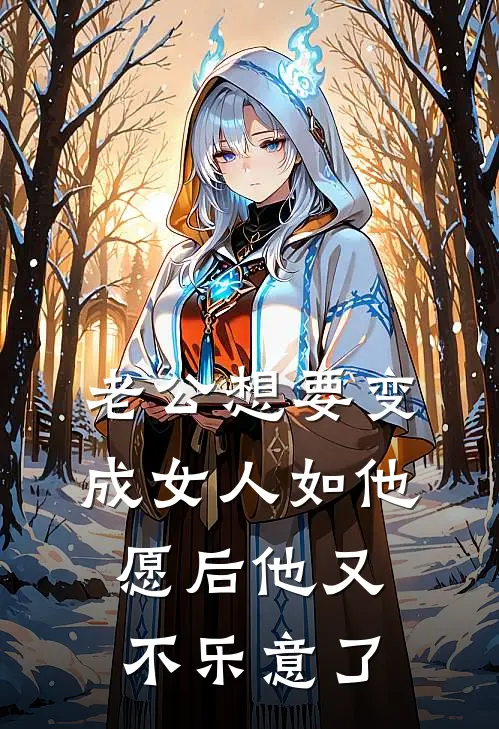 老公想要变成女人如他愿后他又不乐意了张超晓雅免费完整版小说_热门小说大全老公想要变成女人如他愿后他又不乐意了张超晓雅