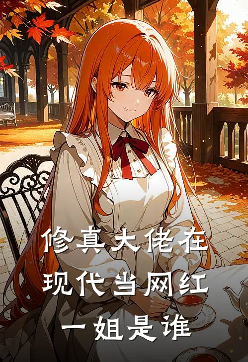 修真大佬在现代当网红一姐是谁