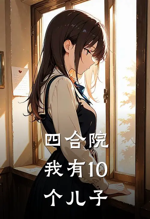 四合院：我有10个儿子(张磊易中海)免费小说_完整版免费阅读四合院：我有10个儿子张磊易中海