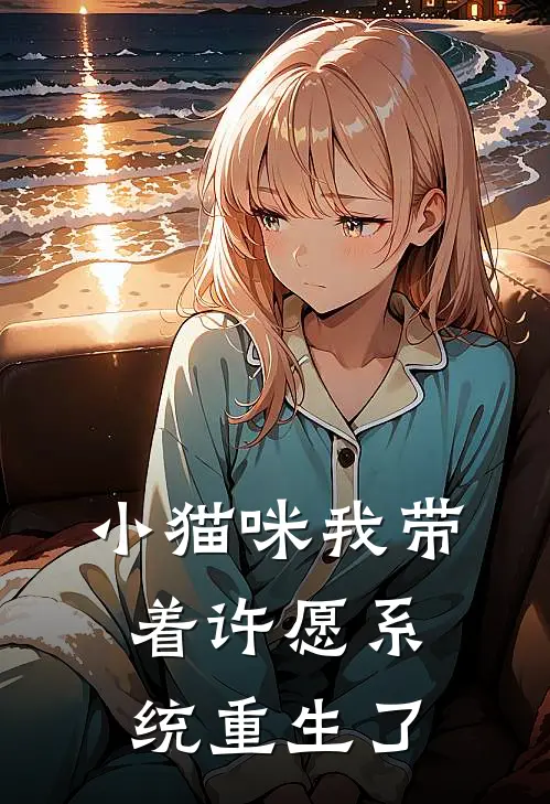 小猫咪我带着许愿系统重生了