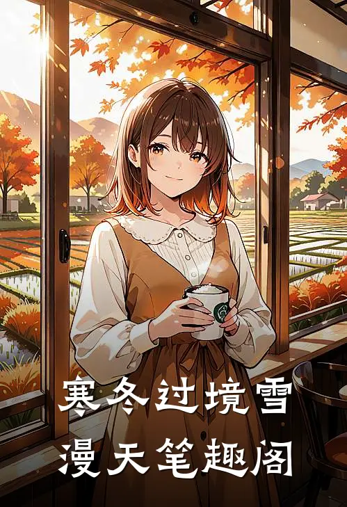 寒冬过境雪漫天笔趣阁