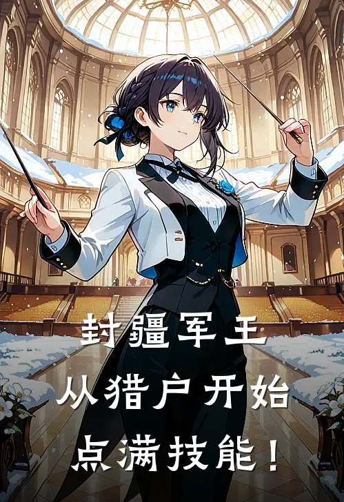 封疆军王：从猎户开始点满技能！