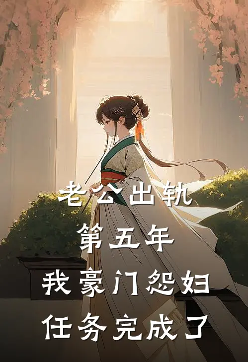 老公出轨第五年，我豪门怨妇任务完成了