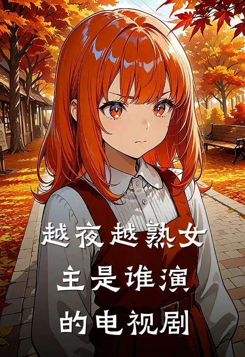 越夜越熟女主是谁演的电视剧