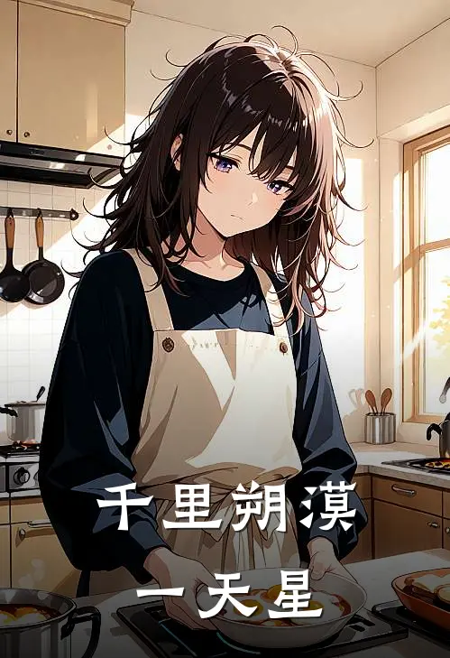 千里朔漠一天星