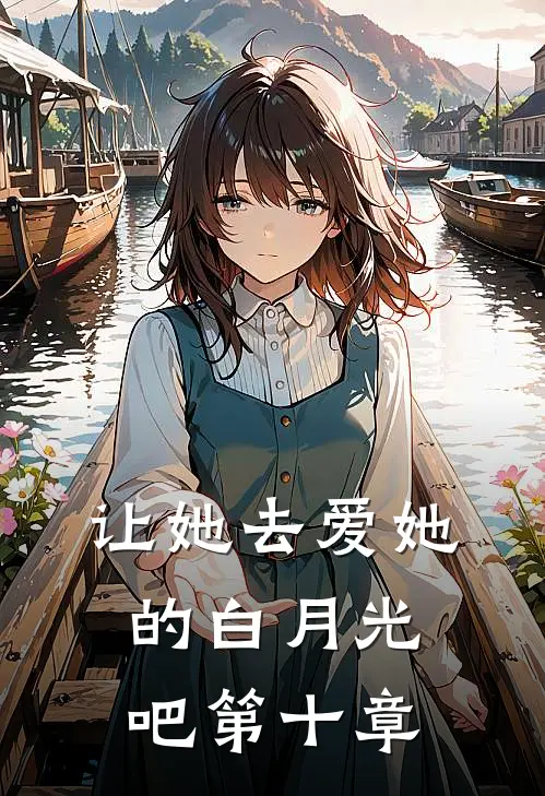 让她去爱她的白月光吧第十章