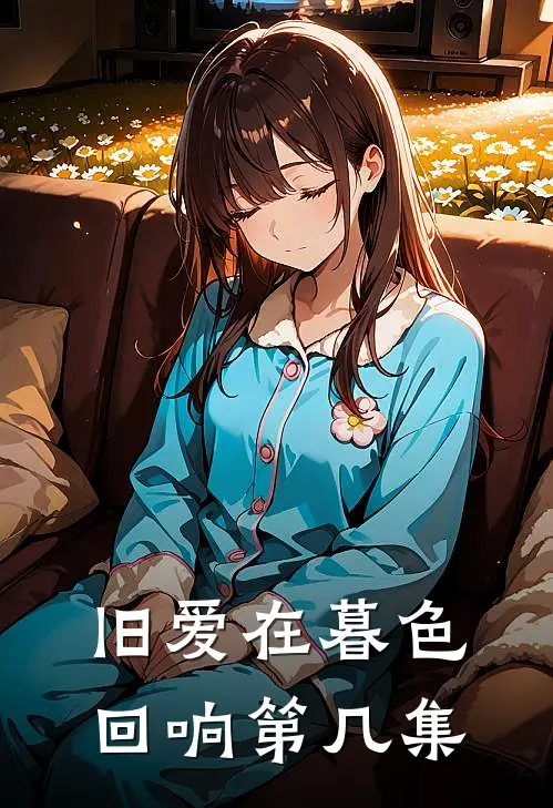 旧爱在暮色回响第几集