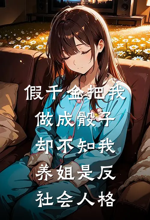 薇薇叶子假千金把我做成骰子，却不知我养姐是反社会人格全文免费阅读_薇薇叶子完整版免费阅读