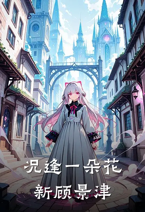 况逢一朵花新顾景津