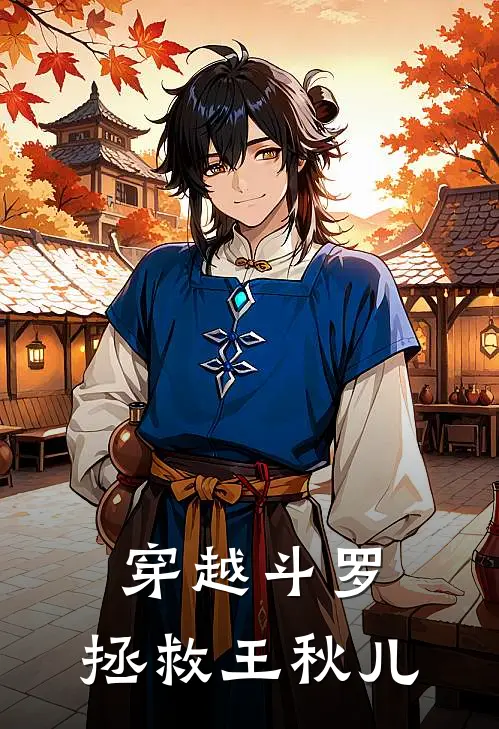 穿越斗罗：拯救王秋儿