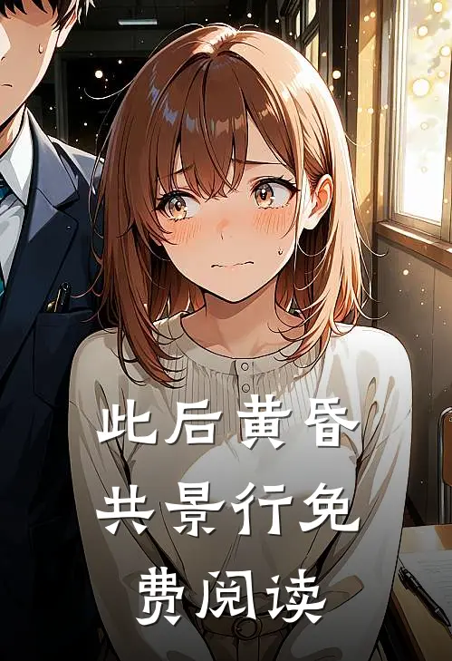 此后黄昏共景行免费阅读