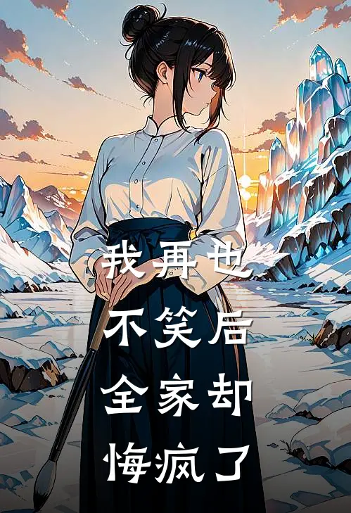 我再也不笑后，全家却悔疯了(星星哥哥)热门网络小说_最新完本小说我再也不笑后，全家却悔疯了(星星哥哥)