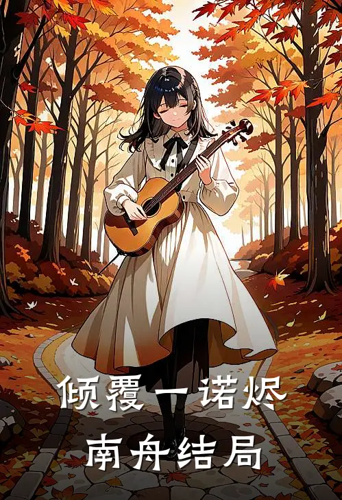 倾覆一诺烬南舟结局