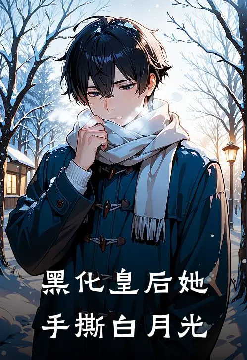 黑化皇后她手撕白月光