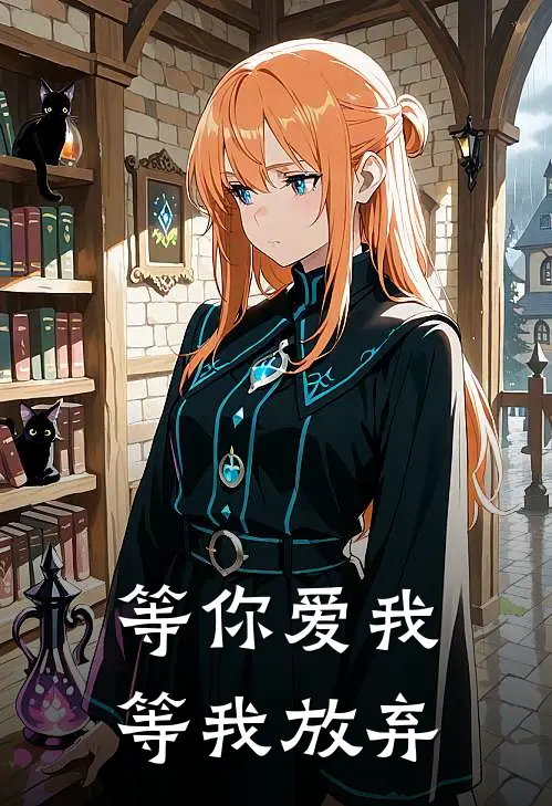 等你爱我，等我放弃