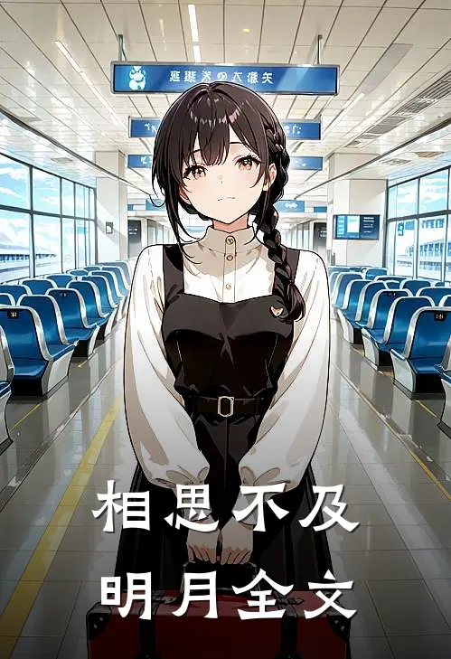 相思不及明月全文