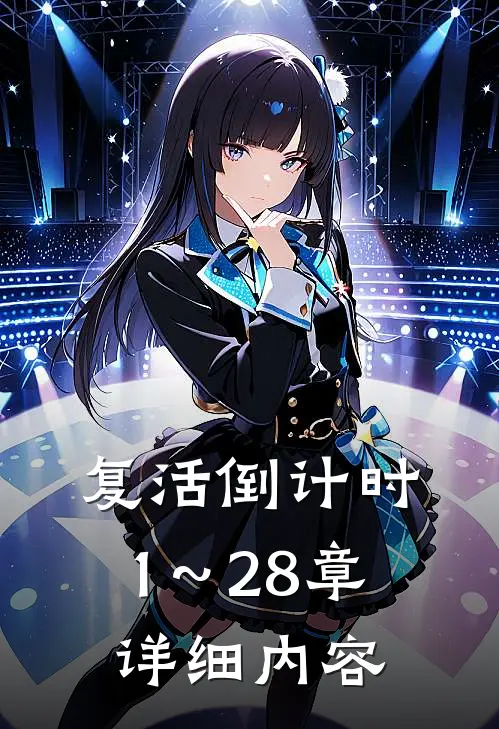 复活倒计时1～28章详细内容