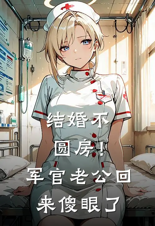 结婚不圆房！军官老公回来傻眼了