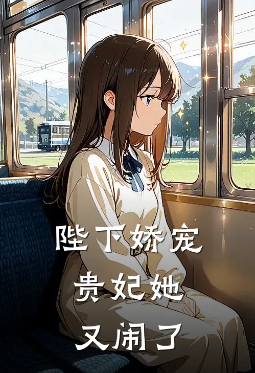 陛下娇宠：贵妃她又闹了