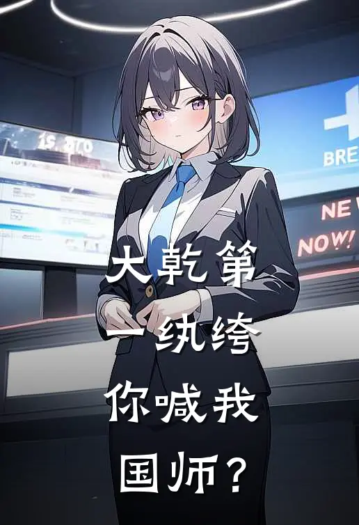 大乾第一纨绔，你喊我国师？