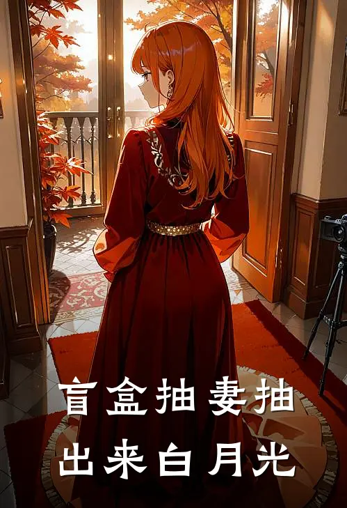 盲盒抽妻抽出来白月光