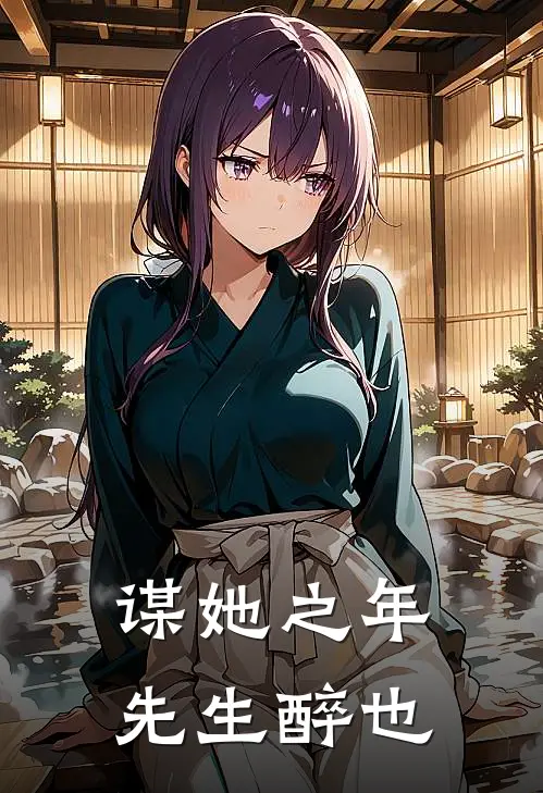 谋她之年 先生醉也