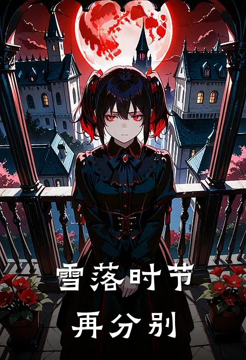 雪落时节再分别
