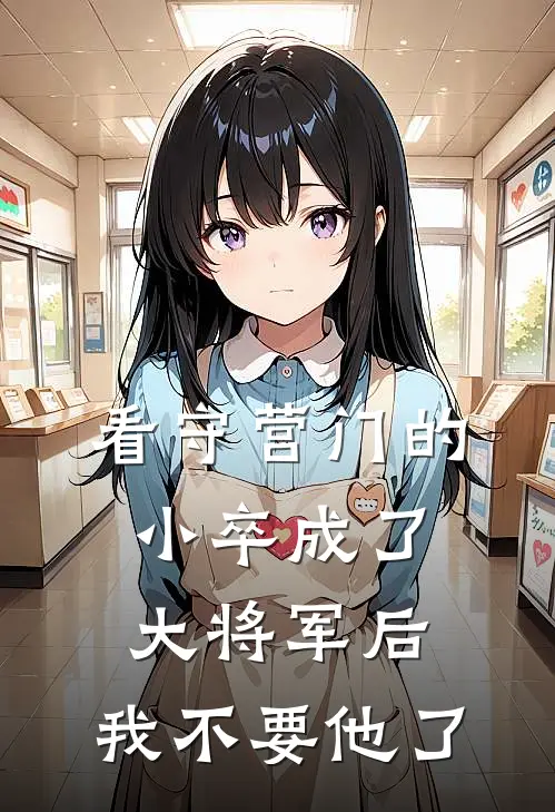 看守营门的小卒成了大将军后，我不要他了(抖音热门)完结小说_小说完整版免费阅读看守营门的小卒成了大将军后，我不要他了抖音热门