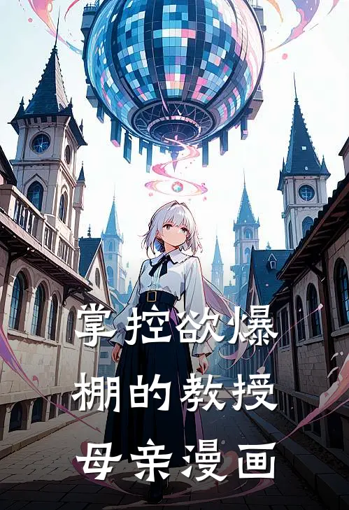 掌控欲爆棚的教授母亲漫画