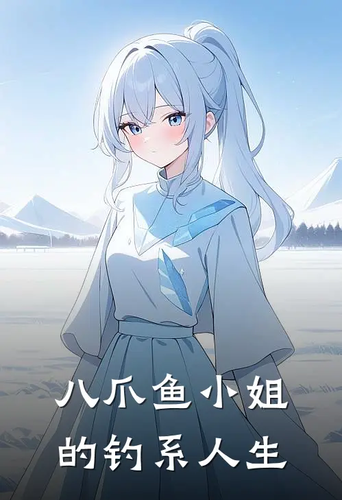 八爪鱼小姐的钓系人生
