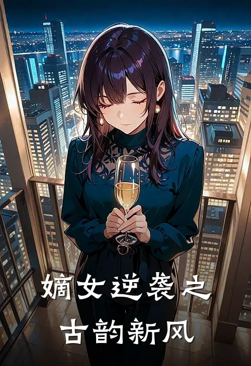 嫡女逆袭之古韵新风