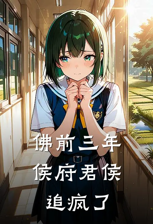 佛前三年，侯府君侯追疯了