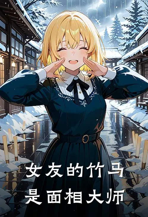 女友的竹马是面相大师