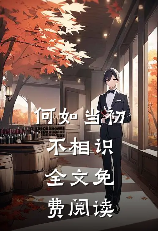 何如当初不相识全文免费阅读