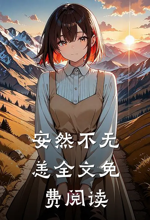 安然不无恙全文免费阅读