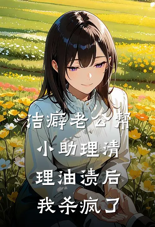 洁癖老公帮小助理清理油渍后，我杀疯了(沈宴川澄澄)完整版免费小说_完结版小说推荐洁癖老公帮小助理清理油渍后，我杀疯了(沈宴川澄澄)